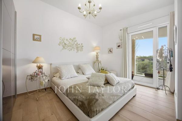 Lumineux appartement 3 pièces avec vaste terrasse