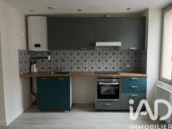 Immeuble à vendre 187,23 m² Le Port-Marly