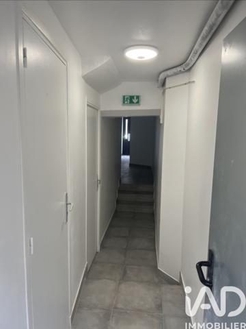 Immeuble à vendre 187,23 m² Le Port-Marly