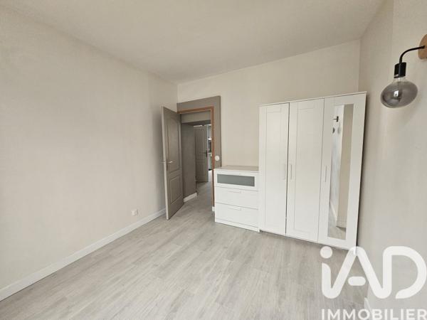 Immeuble à vendre 187,23 m² Le Port-Marly