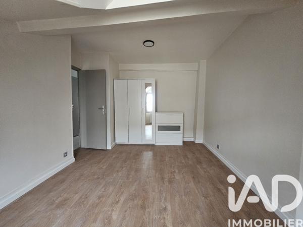 Immeuble à vendre 187,23 m² Le Port-Marly