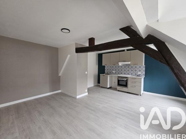 Immeuble à vendre 187,23 m² Le Port-Marly