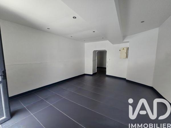 Immeuble à vendre 187,23 m² Le Port-Marly