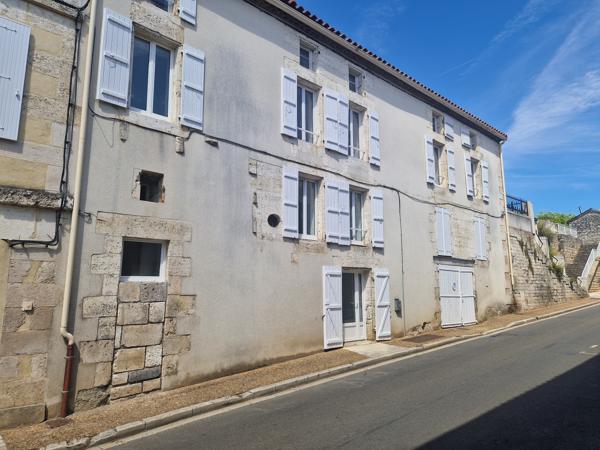 Immeuble à vendre à Angoulême (16000) - Charente
