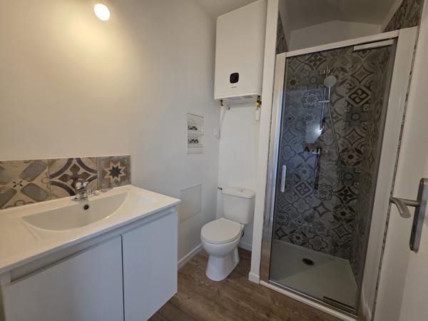 Immeuble à vendre à Angoulême (16000) - Charente