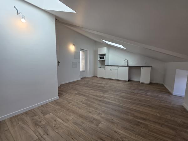 Immeuble à vendre à Angoulême (16000) - Charente