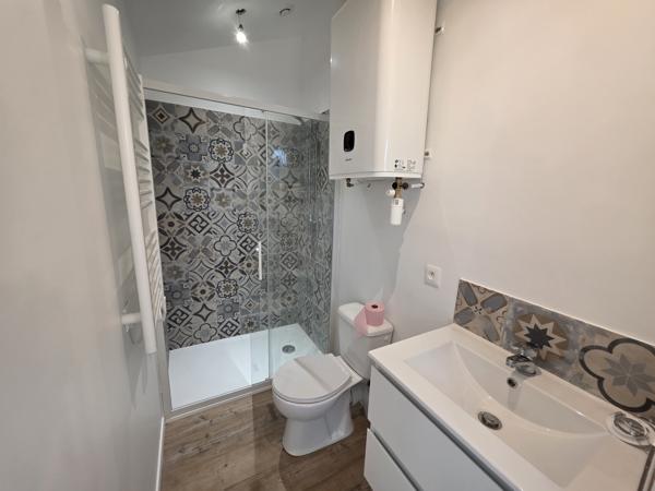 Immeuble à vendre à Angoulême (16000) - Charente