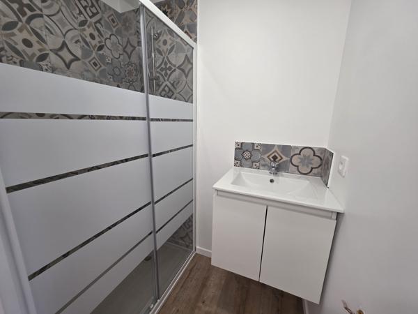 Immeuble à vendre à Angoulême (16000) - Charente