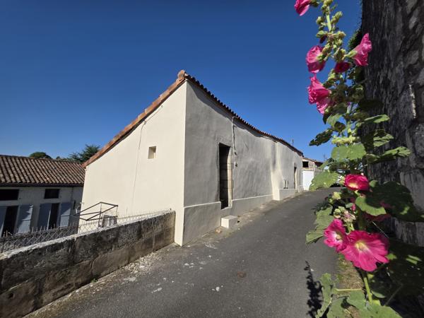 Immeuble à vendre à Angoulême (16000) - Charente