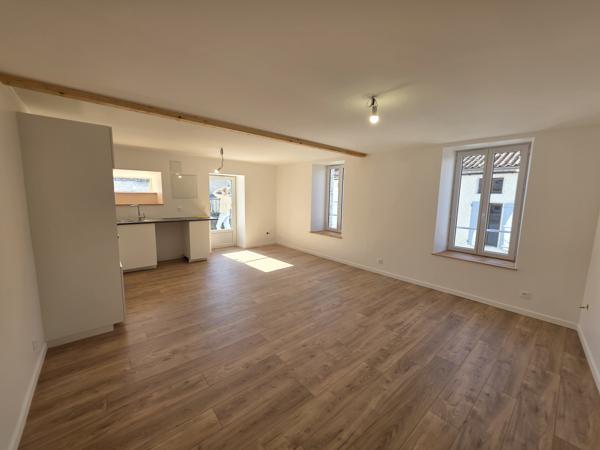 Immeuble à vendre à Angoulême (16000) - Charente