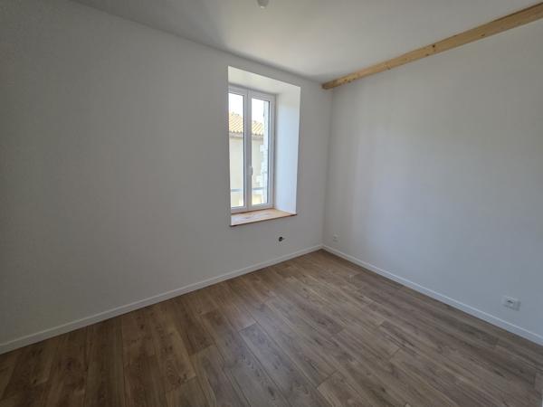 Immeuble à vendre à Angoulême (16000) - Charente