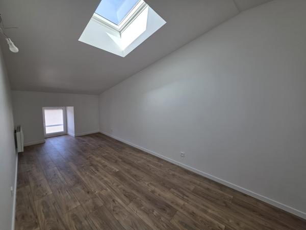 Immeuble à vendre à Angoulême (16000) - Charente