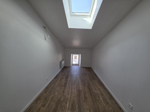 Immeuble à vendre à Angoulême (16000) - Charente