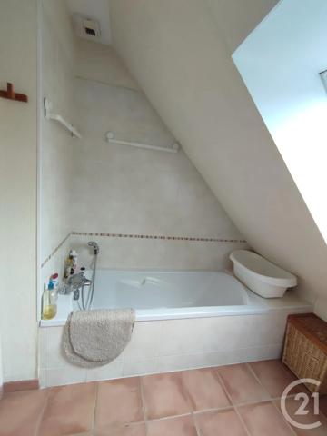 Maison à vendre  7 pièces - 150,08 m 2   VAL D IZE  - 35