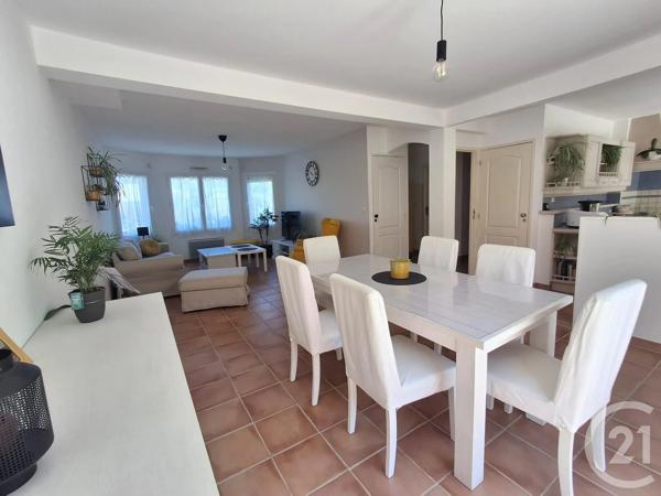 Maison à vendre  7 pièces - 150,08 m 2   VAL D IZE  - 35