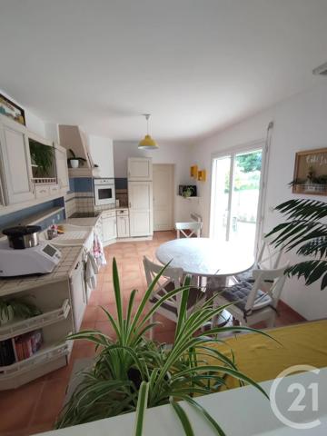 Maison à vendre  7 pièces - 150,08 m 2   VAL D IZE  - 35