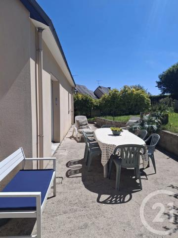 Maison à vendre  7 pièces - 150,08 m 2   VAL D IZE  - 35