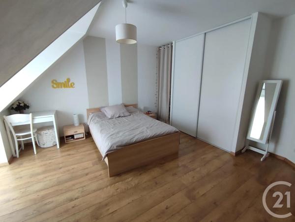 Maison à vendre  7 pièces - 150,08 m 2   VAL D IZE  - 35