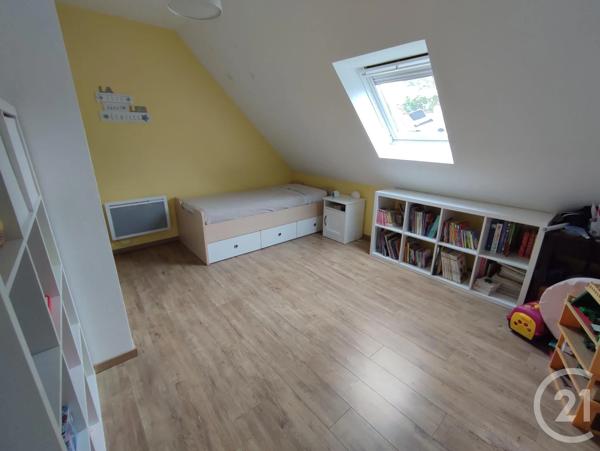 Maison à vendre  7 pièces - 150,08 m 2   VAL D IZE  - 35