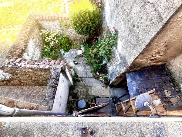 Maison à vendre à Le Dorat (87210) - Haute-Vienne