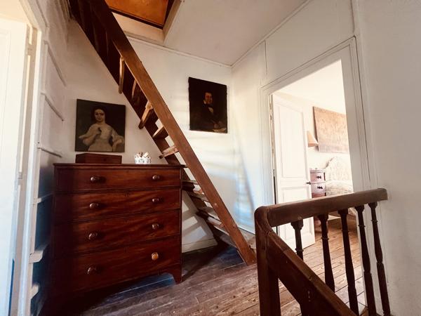 Maison à vendre à Le Dorat (87210) - Haute-Vienne
