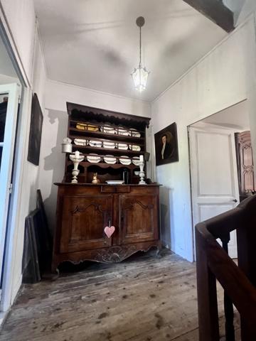 Maison à vendre à Le Dorat (87210) - Haute-Vienne