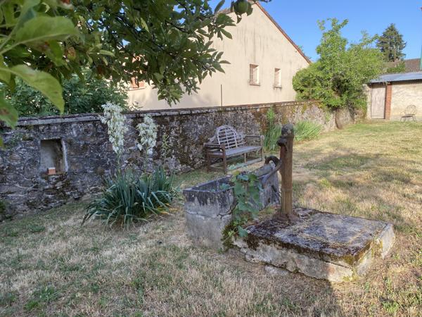 Maison à vendre à Le Dorat (87210) - Haute-Vienne