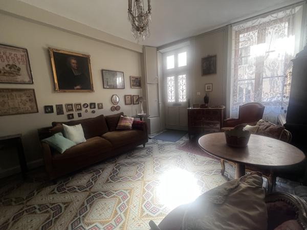 Maison à vendre à Le Dorat (87210) - Haute-Vienne