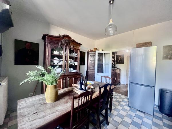 Maison à vendre à Le Dorat (87210) - Haute-Vienne