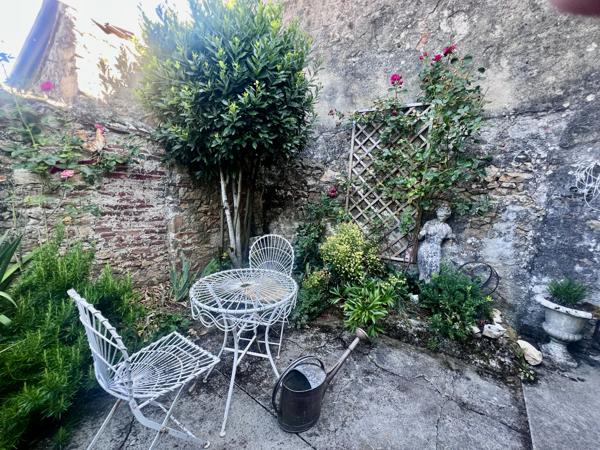 Maison à vendre à Le Dorat (87210) - Haute-Vienne