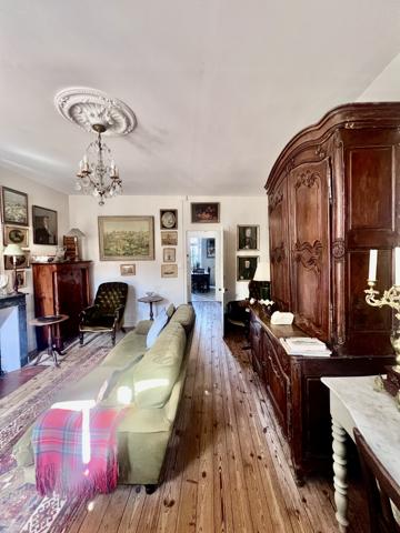Maison à vendre à Le Dorat (87210) - Haute-Vienne