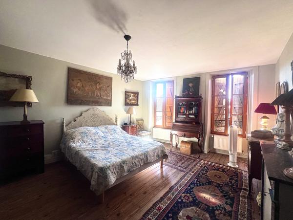 Maison à vendre à Le Dorat (87210) - Haute-Vienne
