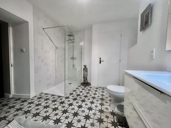 Maison à vendre à Le Dorat (87210) - Haute-Vienne