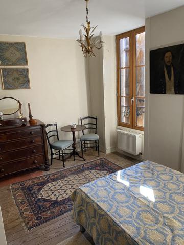 Maison à vendre à Le Dorat (87210) - Haute-Vienne