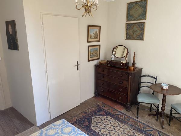 Maison à vendre à Le Dorat (87210) - Haute-Vienne