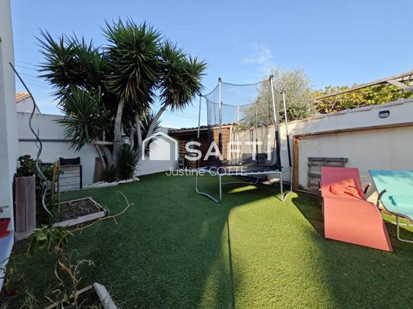 maison quatre chambre