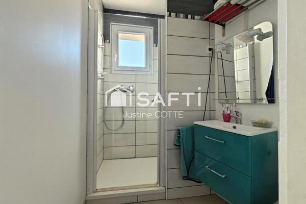 maison quatre chambre