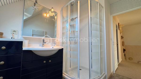 Maison traditionnelle de 165 m²