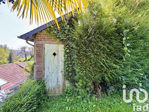 Appartement à vendre 4 pièces 58 m² Honfleur