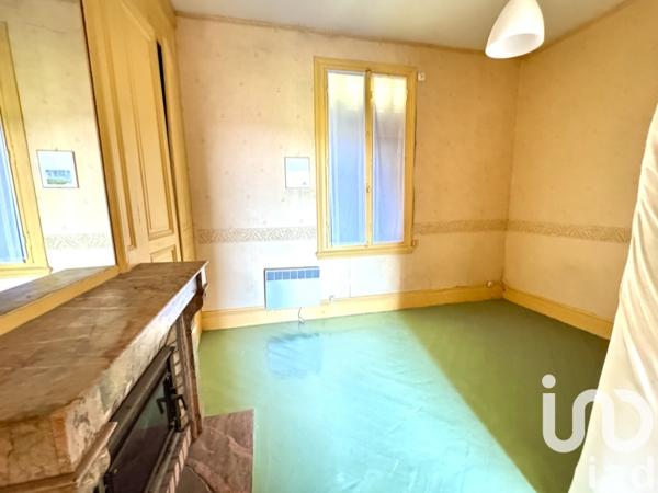 Appartement à vendre 4 pièces 58 m² Honfleur