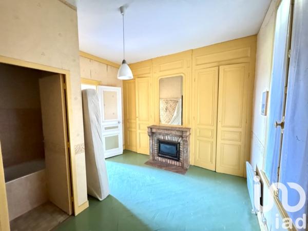 Appartement à vendre 4 pièces 58 m² Honfleur