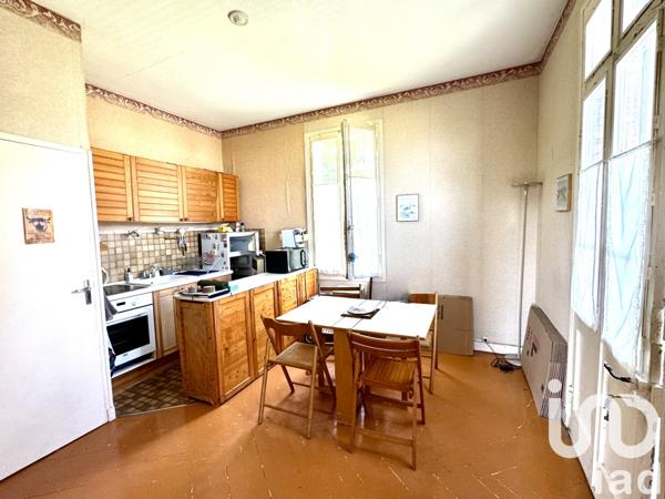 Appartement à vendre 4 pièces 58 m² Honfleur