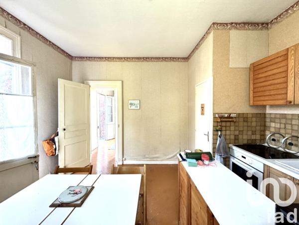 Appartement à vendre 4 pièces 58 m² Honfleur