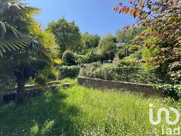 Appartement à vendre 4 pièces 58 m² Honfleur