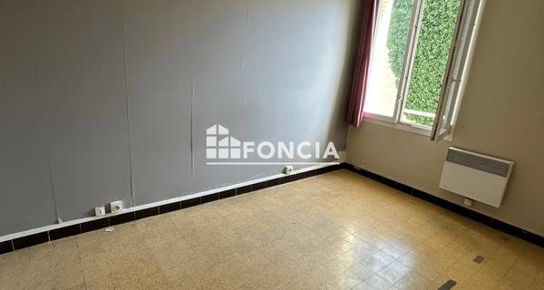 À vendre Appartement 2 pièces 40 m² - Marseille 13008