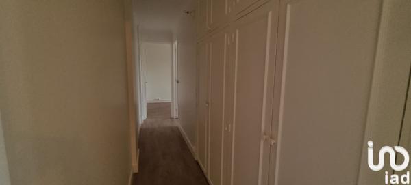 Appartement à vendre 4 pièces 64 m² Villiers-le-Bel