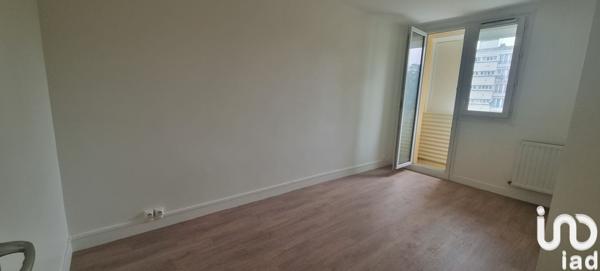 Appartement à vendre 4 pièces 64 m² Villiers-le-Bel