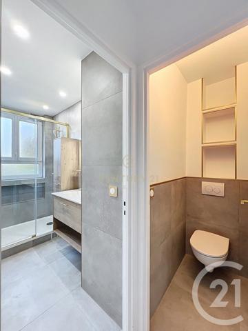 Appartement F4 à vendre  4 pièces - 70 m2 BRY SUR MARNE - 94