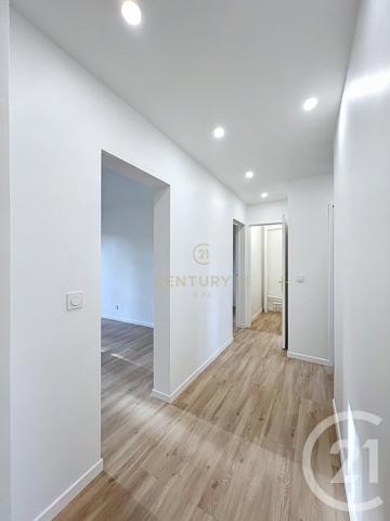 Appartement F4 à vendre  4 pièces - 70 m2 BRY SUR MARNE - 94