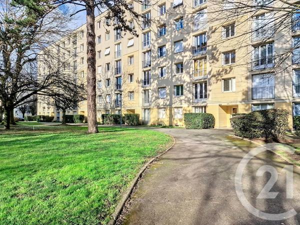 Appartement F4 à vendre  4 pièces - 70 m2 BRY SUR MARNE - 94